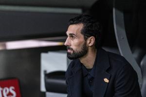 阿韦洛亚：很难理解巴尔韦德的红牌，我想看录像后裁判想法会改变