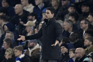 联赛杯决赛阿森纳已经7次失利，历史上比任何其他俱乐部都更多