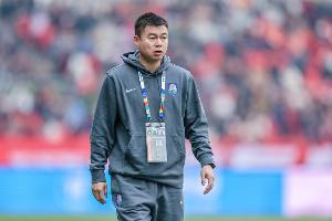 津媒：津门虎仍没打破积分垫底和“0进球”，后防线遭遇连番打击