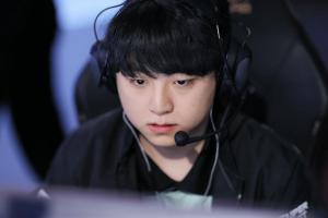 Showmaker：再善良的人如果过度沉浸于LoL，也会变得过激