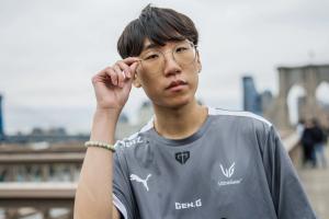韩媒：Ruler有过游戏中骂人被罚前例，本次受严厉处罚可能性很大