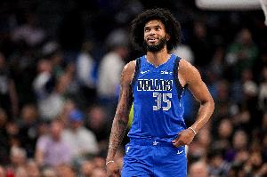 三分命中率47.8%！基德：巴格利具备拉开空间的能力