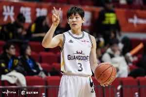 杨力维更新社媒：输赢只是一个结果 比赛的过程才是成长的养分