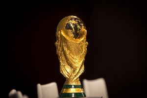 TA：FIFA再次提高世界杯门票价格，决赛一等票价格已突破1万美元