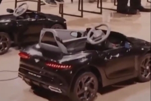 韦德：06夺冠后奥尼尔答应送宾利 等了20年终于到了你敢信？