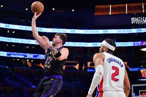 东契奇或因一场之差无缘一阵！美记嘲讽：真是个好规定啊 NBA