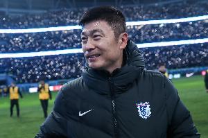 逆转颓势！大连英博开赛季两连败后连胜海港、泰山