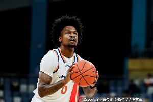 高效全能！布兰登·古德温11中7贡献20分6板11助 三分6中4