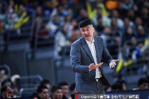 提前锁定季后赛席位！广东自CBA元年至今连续31年没缺席过季后赛