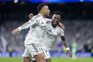 队报：姆巴佩缺阵皇马反而赢球，对阵拜仁于他而言是正名之战