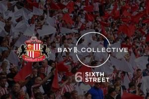 官方：桑德兰出售女足大部分股权，收购方为美资集团