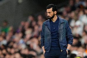 皇马旧将：就比赛进程而言皇马不该输球，我们犯错太多但还未出局