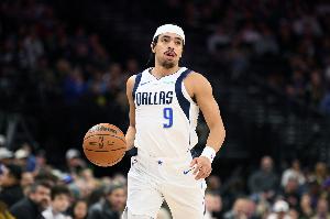 内姆哈德单场20+助攻 NBA历史自2010年达伦·科里森后新秀首人