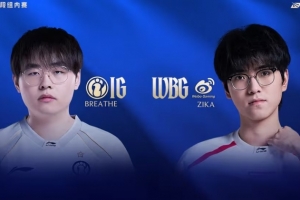 软辅王！Meiko巴德完美发挥 Renard蛇女獠牙撕碎WBG iG赢首局