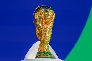 伊朗确认将参加2026年美加墨世界杯