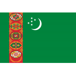 土库曼斯坦首发阵容