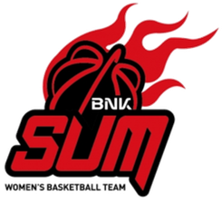 BNK釜山萨姆女篮首发阵容