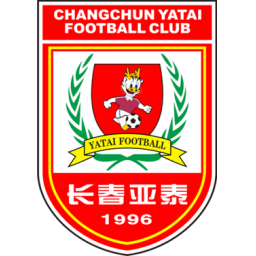 长春亚泰首发阵容