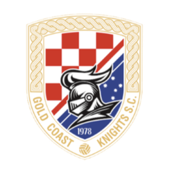 黄金海岸骑士首发阵容