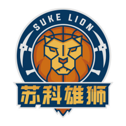 苏科雄狮队徽