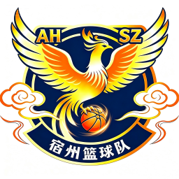 宿州市首发阵容